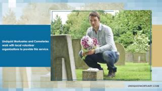 Military Funeral Honors | Lindquist Mortuaries and Cemeteries