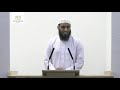 008 the honour of our prophet ﷺ ustadh abul abbaas naveed