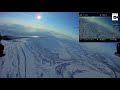 drone reaches 33 00ft which is as high as most planes