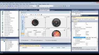 WinToolTipManager Getting Started