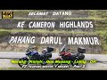 Ride Dari Marang Ke Cameron Highlands | FZ Touring Rentas 4 Negeri Pt.2