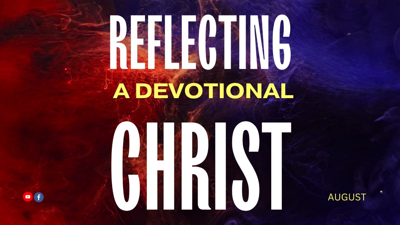 Daily Devotional Youtube