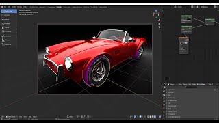 Video Guida - Scaricare Modelli e Scene 3D Gratis dal Sito Open3DModel, Aprire Formato Blender o FBX