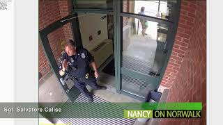 Norwalk P D Video