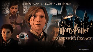 A Needlessly Thorough Look at Hogwarts Legacy