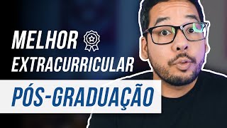 COMO SER ACEITO NO MESTRADO E DOUTORADO NO EXTERIOR | aumente suas chances!