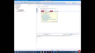 Java Tutorial Episode 2 (User Inputs)