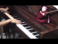 god knows-marasy