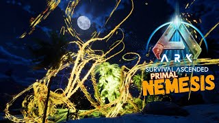 Starting Astraeos and Primal Nemesis and it's both Crazy and Beautiful -  ARK Primal Nemesis [Ep. 1]