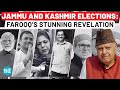 J&K Election Results: NC Sweeps, BJP Rejected By Kashmir, AAP’s Stunning Debut | Key Takeaways