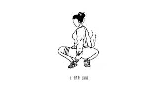 Rels B - Mary Jane (Prod. Itchy&Buco) @skinnyflakk