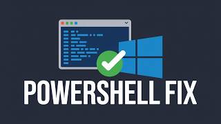 How To Fix “Running Scripts Is Disabled on This System” in PowerShell (2026)