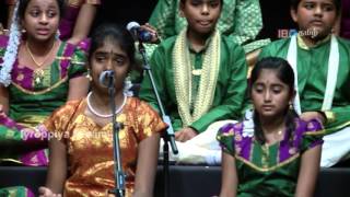 Iyroppiya Neram | Ep 2 | IBC Tamil TV