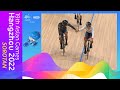 Fadhil Zonis | Men's Keirin Final 7-12 | Sukan Asia Hangzhou 2022