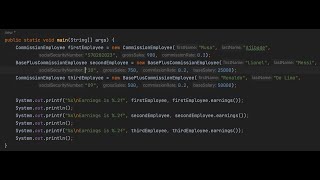Unlocking Java Inheritance: A Practical Guide for Java Developers