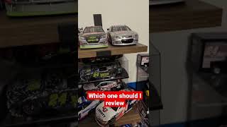 Nascar Diecast Collection