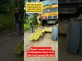 Pasti pada bingung kan? begini caranya... #shorts #fyp #viral #truck