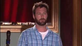 Jon Dore - Van Halen