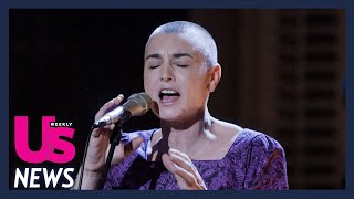 Sinead O'Connor Cause Of Death Update