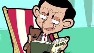 ULTIMATE MR. BEAN COMPILATION | NON STOP 5 HOURS | MR. BEAN OFFICIAL CARTOON