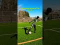 things we all done as kids football edition ⚽️ shorts soccer football