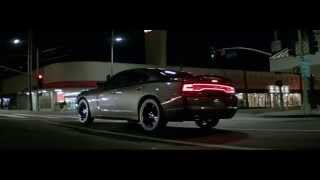 Official Dodge Charger Commercial - Just Kidding