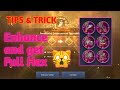 Enhancement sampai Full Hex - Tips & Trick | Black Desert Mobile