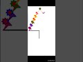🛼How to make Christmas 🎄  using python 🐢 turtle🚑 #shorts