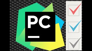 Selecting multiple lines PyCharm - Mac