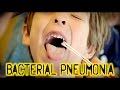 BACTERIAL PNEUMONIA: Diagnosis & Treatment | Dr. Paul BACTERIAL PNEUMONIA: Diagnosis & Treatment | Dr. Paul