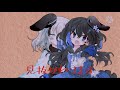 東方pv【なでなで】