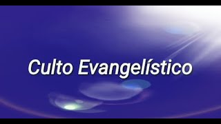 ICM-DOWNSVIEW INC. - CULTO EVANGELISTICO | ENERO 26 - 2025