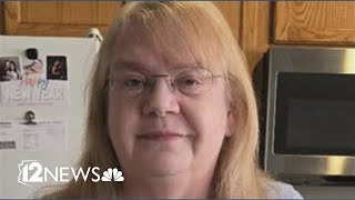 Mesa Family Missing Mother's Remains