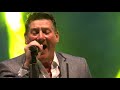 tony hadley 13 settembre 2021 a salsomaggiore terme