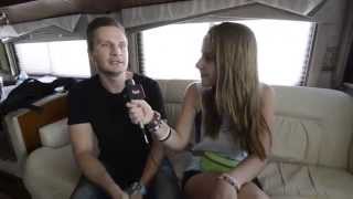 Miami Music Week 2015 - EDMNYC interview with MaRLo at ASOT700