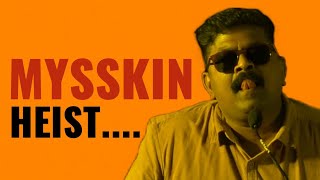 Mysskin Copycat Movies | Tamil | Vaai Savadaal |