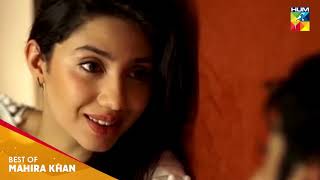 Best Of Mahira Khan | Humsafar | HUM TV