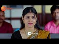 chiranjeevi lakshmi sowbhagyavathi promo 11 dec 2024 everyday at 6 00 pm zee telugu