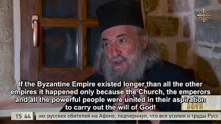 Why Byzantine Empire existed longer than any other empire ever?