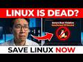 The EXODUS: Windows Secure Boot Kills Linux on June 24th!