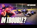 Championship Under Threat? - F1 24 Two Player Career Singapore S2