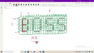 How to solve any alphabet pattern problem in Java || Java Alphabet Interview Questions. #tech