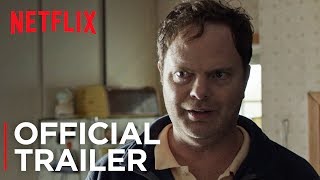 Shimmer Lake | Official Trailer [HD] | Netflix