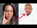 Sine Gugulethu’s husband Xposed for physicaIIy abvsing the mother of his 2 chiIdren | Kushubile 😭💔