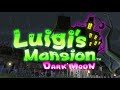 Nintendo 3DS - Luigi's Mansion Dark Moon E3 Trailer