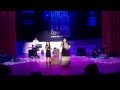 Someone Like You (Vocal Fest 2014) by Adele - Melissa Yap & Eliza