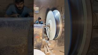 4k satellite signal dish antenna making process #viralvideo #shorts #amazing