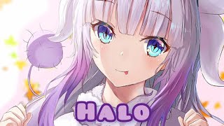 Nightcore-Halo(FLOTE,feat. Gracie Van Brunt)