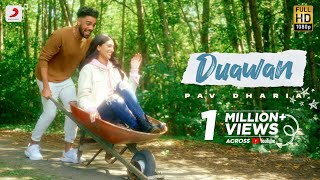 @pavdharia  – Duawan | Official Music Video | New Punjabi Song 2022