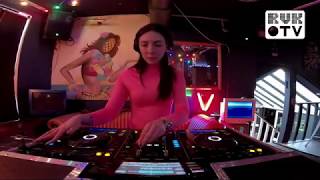 SANSHINE @ RVK.TV - TECHNO MUSIC SELECTION VOL.1